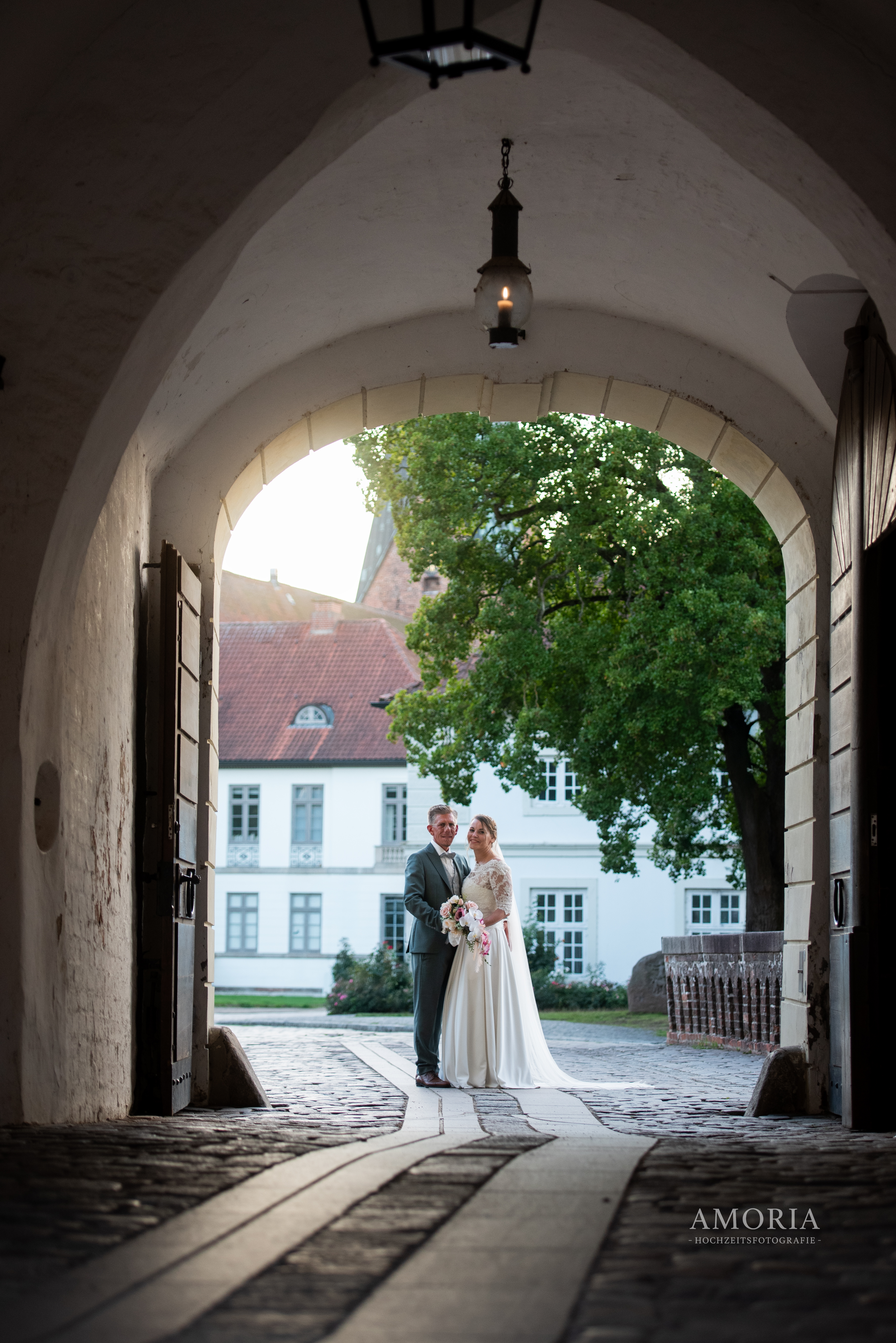 Hochzeitsfotografie Amoria